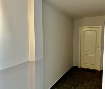 BALKON-CITY-Wohnung - Nähe Fußgängerzone + HBF!!! - Foto 4