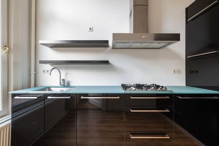 Te huur: Appartement Hogewal 3 in Den Haag - Foto 4