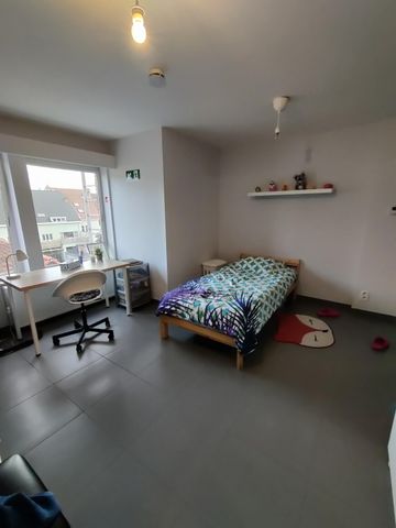 kamer 2 (van de 2 kamers) - Casinoplein 12 - Foto 5