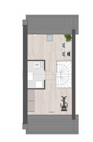 Huismanshof 9, 5708 XD - Photo 3