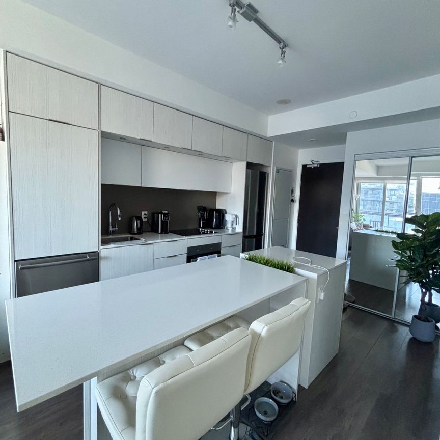 55 Regent Park Boulevard #610 - Photo 1