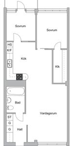 Verkstadsgatan 8 B, Karlstad - Foto 4