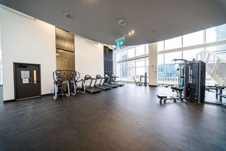 For Lease - 4065 CONFEDERATION Parkway Unit# 403, Mississauga, Ontario - Photo 3