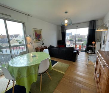 Location Appartement 3 pièces 56m² - Photo 1