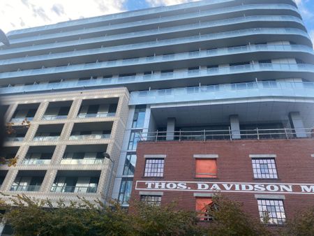 For Lease - 425 Front Street Unit# 502, Toronto, Ontario - Photo 5