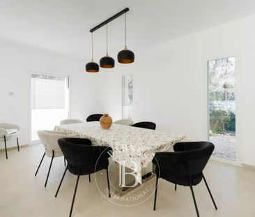 Tout savoir sur cette maison dans le quartier Cabries, à Cabriès - Photo 5