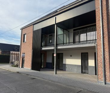 Appartement te huur in Grembergen - Foto 3