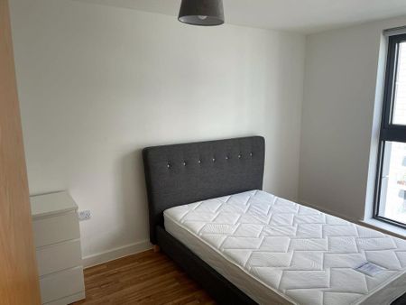 2 bedroom flat to rent - Photo 4