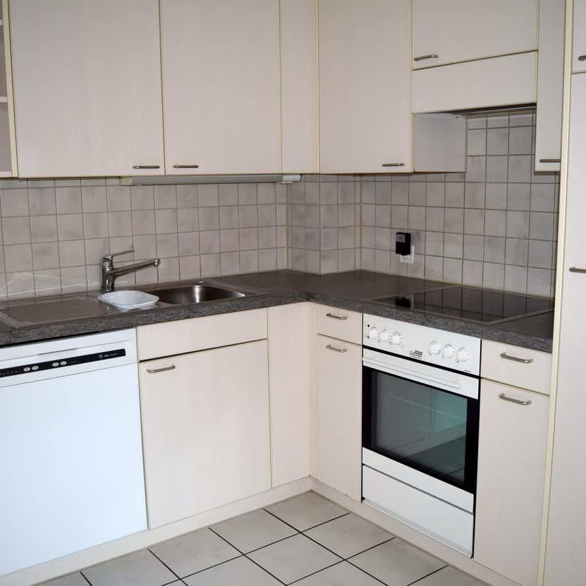 1.5 Zimmer, 32 m², 1. Stock - Foto 1