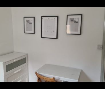 Room in a Shared Flat, Rutland Park Mansions, NW2 - Photo 5