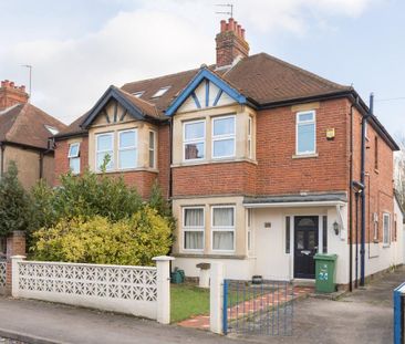 5 bedroom semi-detached house to rent - Photo 3