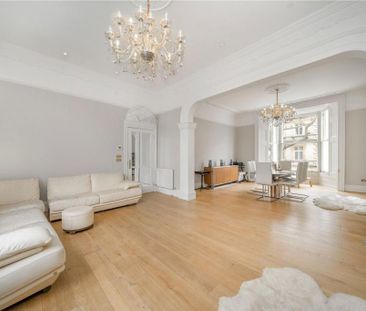 5 bedroom maisonette to rent - Photo 3