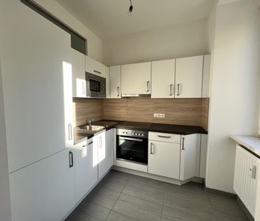 Prov-Frei! Graz/Lend, sanierte 3 Zimmer + Küche ab sofort +Videorun... - Photo 1