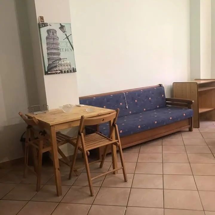 Studio/Γκαρσονιέρα για ενοικίαση Άγιος Λουκάς (Καβάλα) - Photo 1