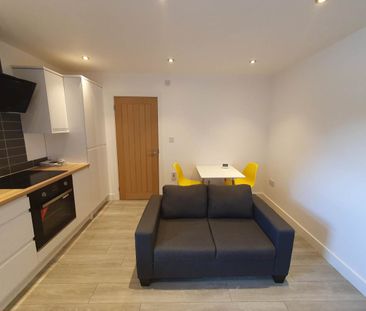 Flat 4, 93 Peet Street, Derby - Photo 3