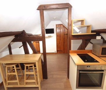 1 bedroom apartment to rent - Photo 3