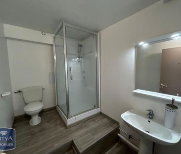 Location Appartement 1 pièce 15m² LA MADELEINE 59110 - Photo 3