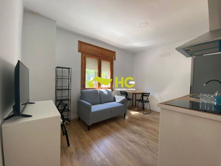 Alquiler Estudio en Urbanización - El Bosque, Villaviciosa De Odón - Foto 4