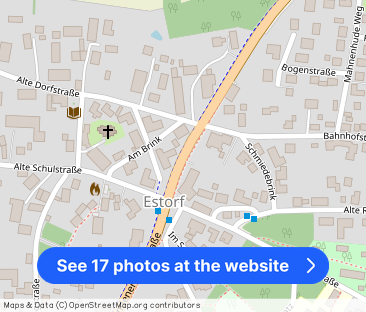 Wohnen in der alten Senffabrik - exklusive 3-Zimmer-Penthouse Wohnu... - Photo 1