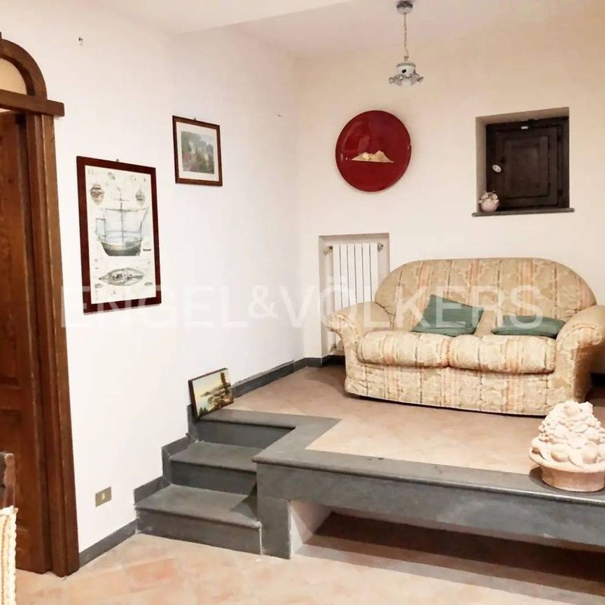 Appartamento in villa via Loggetta, Centro, Ravello - Foto 1