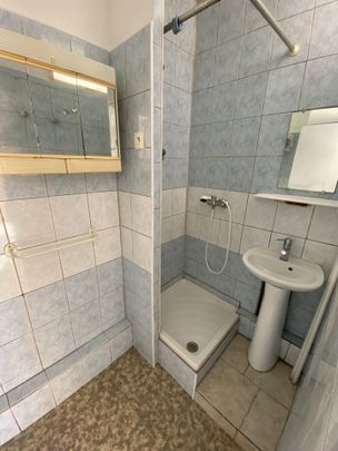 Appartement 2 pièces 23m2 MARSEILLE 15EME 595 euros - Photo 1