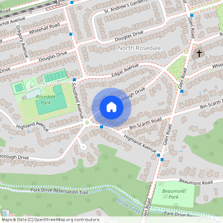 111 Roxborough Drive, ON, Toronto
