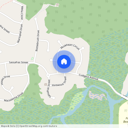 5 Jagera Close, NSW 2489, Pottsville