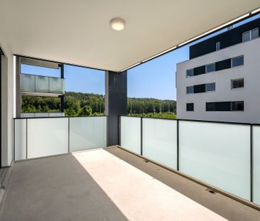 Perfect for families: Apartment in Sennenwies - Photo 3