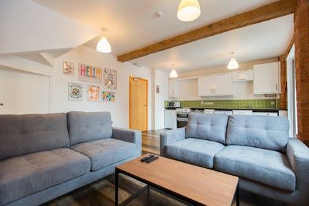 4 bedroom house share to rent - Photo 2