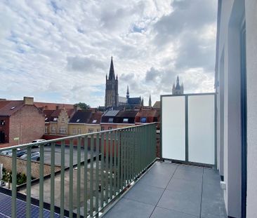 Boterstraat 52 / A -2A, 8900 Ieper - Foto 4