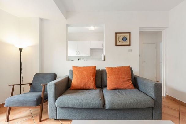 1 Bed Flat, Hopewell Yard, SE5 - Photo 1