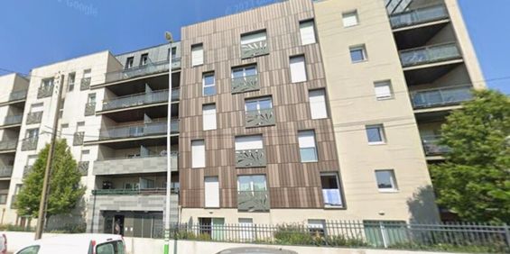Location Appartement 2 pièces 41m² ST HERBLAIN 44800 - Photo 3