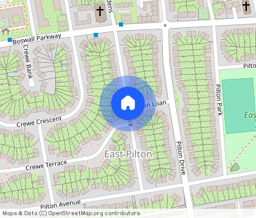 Pilton Place, Pilton, Edinburgh, EH5 - Photo 1