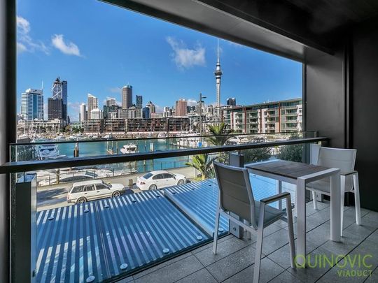 City Centre, 104/132 Halsey Street - Photo 1