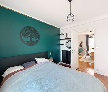 Location appartement à Brest, 3 pièces 62.84m² - Photo 6