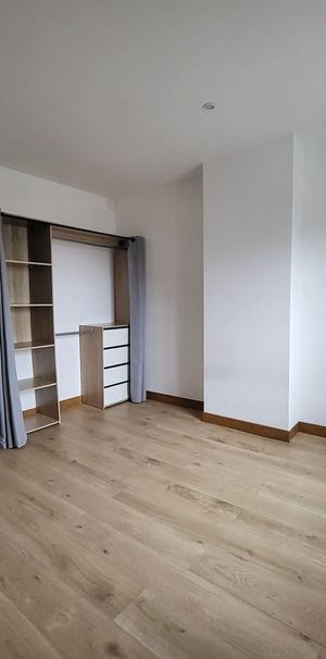 Location Maison 4 pièces 89m² - Photo 1