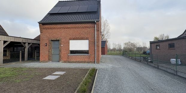 Woning te huur in Machelen voor € 980 met 2 slaapkamers - Photo 1