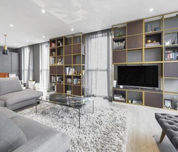 3 bedroom penthouse to rent - Photo 1