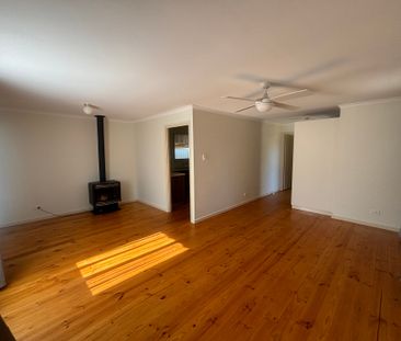 Comfortable and Convenient living in Evanston Park! - Photo 3