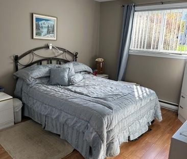 Logement 5 1/2 pour personne tranquille 55 ans et + St-Hyacinthe - ... - Photo 2