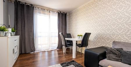 Białystok, Przydworcowe, Bohaterów Monte Cassino Mieszkanie na wynajem - Zdjęcie 4