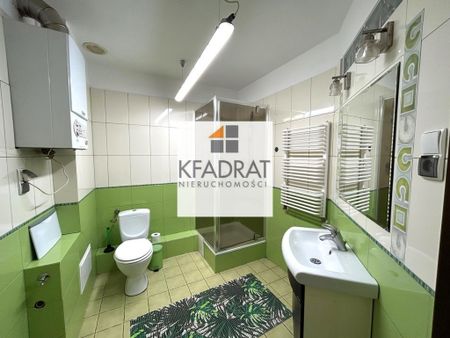 Do wynajęcia jako mieszkanie lub jako lokal - Zdjęcie 3