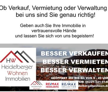 1 Zimmer möbliertes Appartement, in Toplage in Kaiserslautern zu ve... - Foto 1