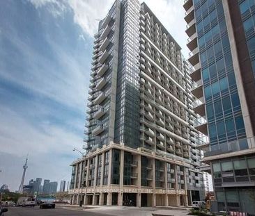 For Lease - 51 EAST LIBERTY Street Unit# 711, Toronto, Ontario - Photo 1