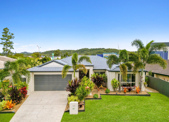 27 Protea Court, Robina QLD 4226 - House For Rent | Domain - Photo 1