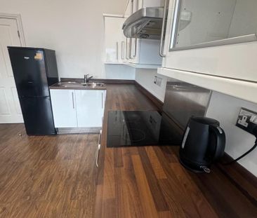 1 bedroom apartment to rent - Photo 6