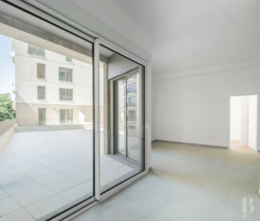 Rental Apartment Bordeaux Saint-Jean - Photo 4