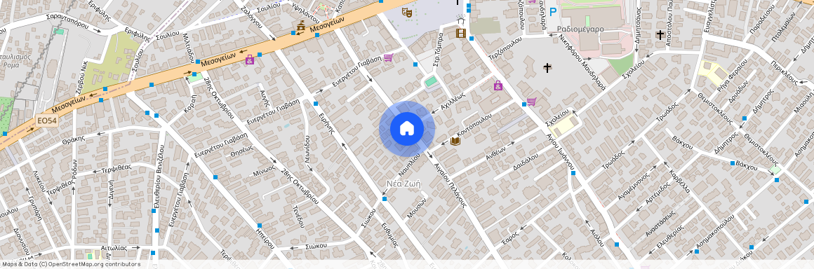 Αγία Παρασκευή (Ηπείρου)