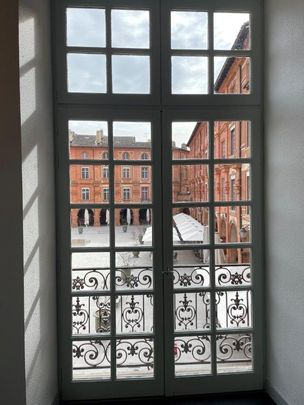 Location Appartement 3 pièces 103m² - Photo 1