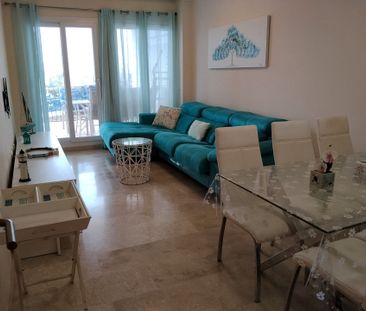 Piso de alquiler en Urbanización Aldea Hills, 18, Chullera - Photo 4